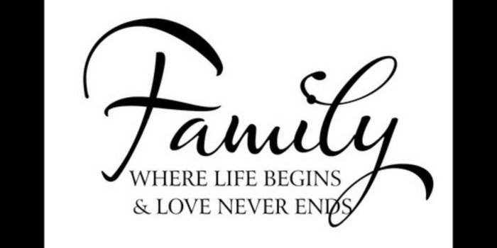 1920x1080 I Love My Family Wallpaper (55+ images)