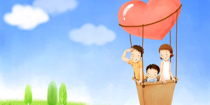 1440x900 46+] I Love My Family Wallpaper on WallpaperSafari