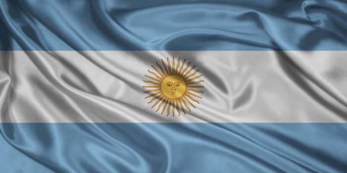 1920x1200 Argentina Football Wallpaper