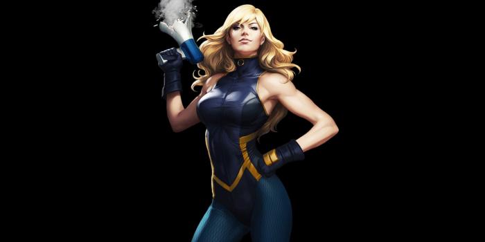 1920x1080 Black Canary, HD Artist, 4k Wallpapers, Images, Backgrounds, Photos