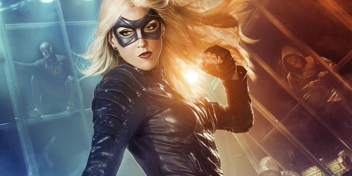 1920x1200 Black Canary Wallpapers