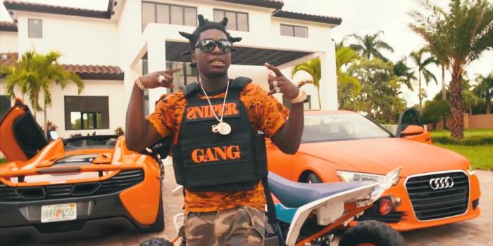 1920x1080 Kodak Black Archives - Mixtape TV