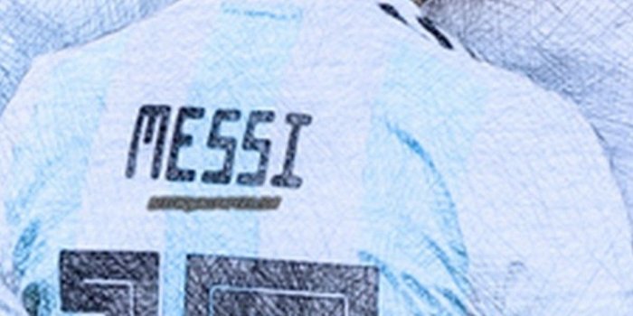 1080x1920 iPhone X Wallpaper Messi Argentina | 2019 3D iPhone Wallpaper