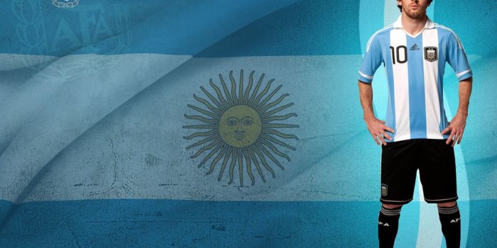 1024x768 Argentina wallpaper | 1024x768 | #68387