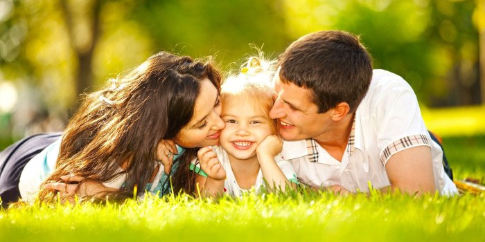 1920x1080 Happy Family HD Wallpapers