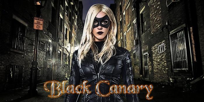 1191x670 Black Canary Wallpaper 16 - 1191 X 670