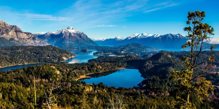 3840x2160 Argentina Scenery Wallpapers - Top Free Argentina Scenery