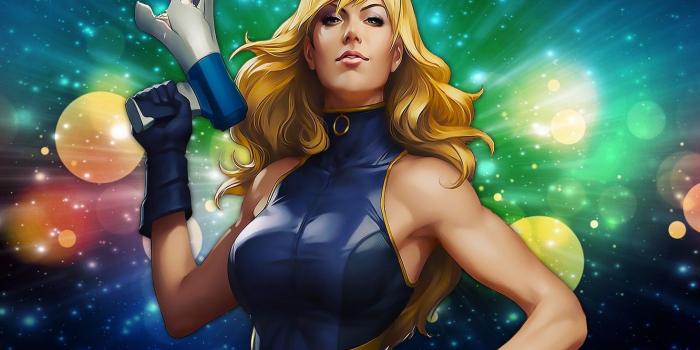 1332x850 Wallpaper DC Comics, Comics, Black Canary, Black Canary images for