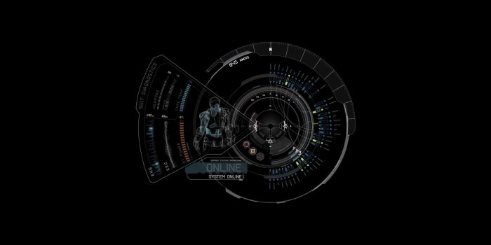 1728x1080 WallpaperMISC - Dark Tech HD Wallpaper 28 - 1728 X 1080 Free TOP