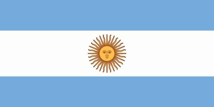 3000x1929 Argentina Flag Wallpapers