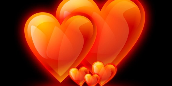 1920x1200 heart family HD Wallpaper | Background Image | 1920x1200 | ID:183758