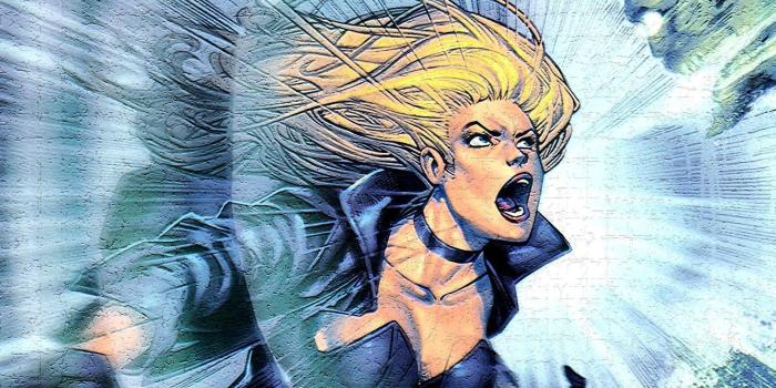 1920x1080 Black Canary Wallpapers