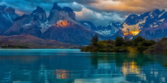 1920x1080 Landscape Argentina HD desktop wallpaper : Widescreen : High