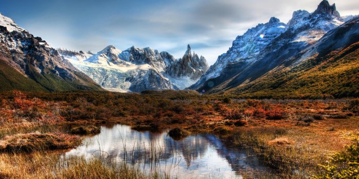 3840x2160 Argentina Wallpaper (31+) - HD Nice Wallpapers