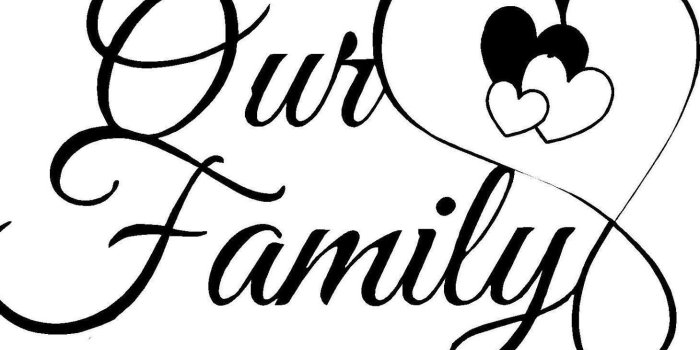 1460x992 Family wallpaper quote HD wish