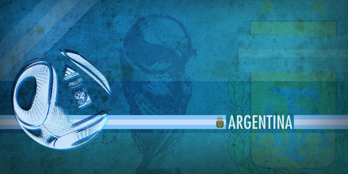 1280x720 Argentina Flag Wallpapers Group (52+)
