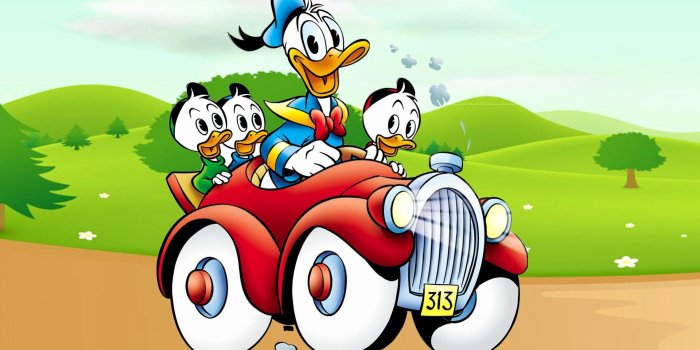 1920x1080 Wallpaper Cars Cartoon (62+ images)