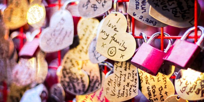 1920x1080 I Love My Family Wallpaper Hd