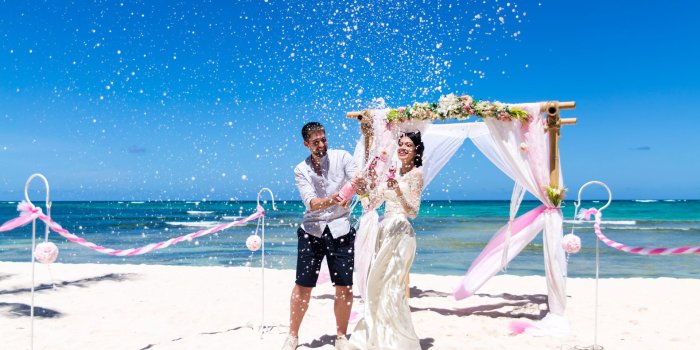 1920x1080 Love, Family, Wedding, Caribbean, Dominican Republic Full HD, HDTV