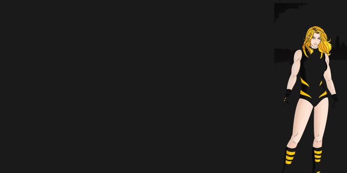 6000x3375 1314124 6000x3375 HQ Definition Wallpaper Desktop black canary