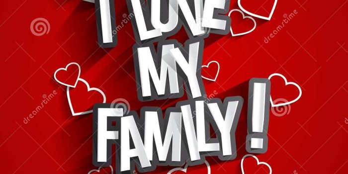 1300x1390 I Love My Family Wallpaper - BRAVES DESKTOP WALLPAPERS