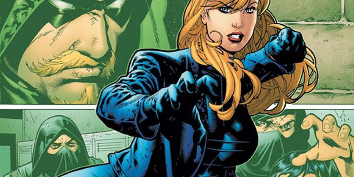 1280x959 Black Canary Wallpaper 17 - 1280 X 959