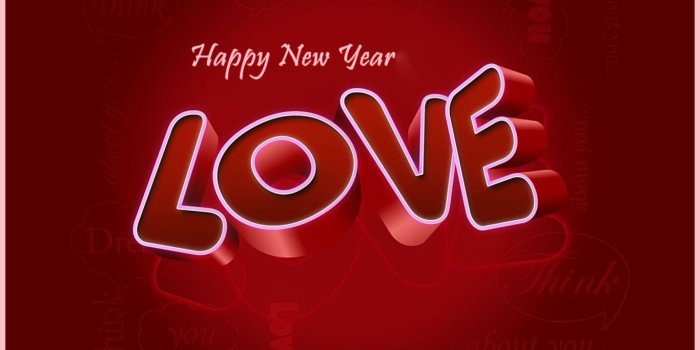 1366x768 New Years Quotes About Family And Love Dual Screen Wallpapers