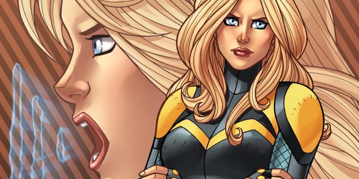 2560x1440 Wallpaper DC Comics Comics Black Canary Black Canary images for