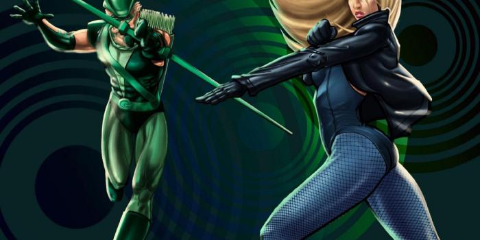 1600x900 Black Canary Wallpapers HD 1600x900 (74) - WallpapersTalk