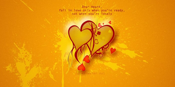 1920x1080 WallpaperMISC - Falling In Love HD Wallpaper 1 - 1920 X 1080 Free