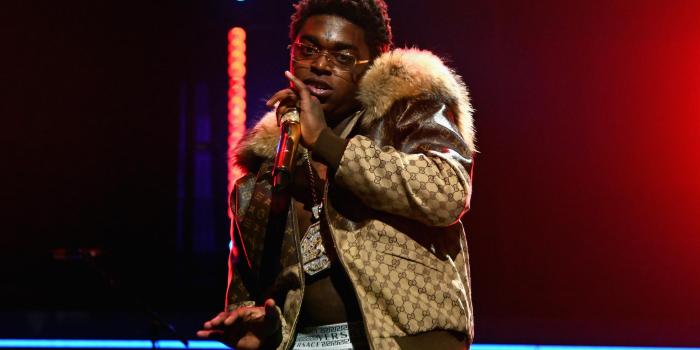 2500x1667 Kodak Black - latest news, breaking stories and comment - The