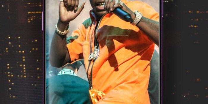 1069x1842 Kodak Black Wallpaper HD for Android - APK Download