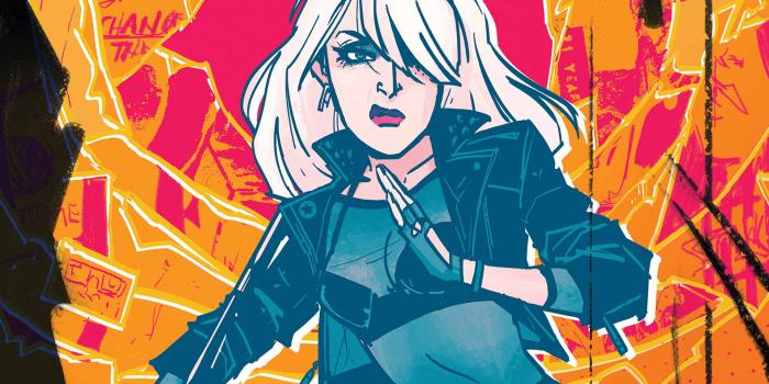 1920x1080 Wallpaper Blink - Black Canary Wallpaper HD 15 - 1920 X 1080 for