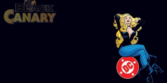 2560x1440 Black-Canary dc-comics d-c superhero girl black canary sc wallpaper