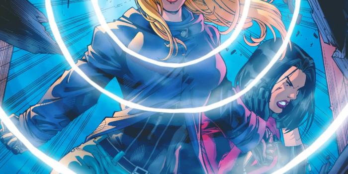 1255x1280 Group of Black Canary Wallpaper Cry