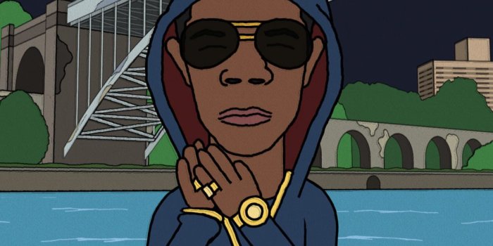 1080x1080 Rough Sketchz Videos - A Boogie & Kodak Black
