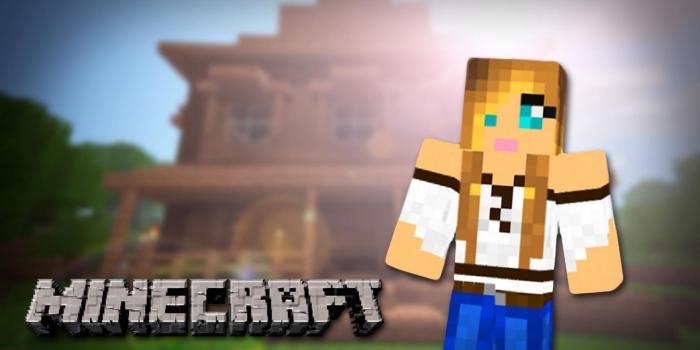 1600x900 Free download Planet Minecraft View topic tomtheblobs Wallpaper and