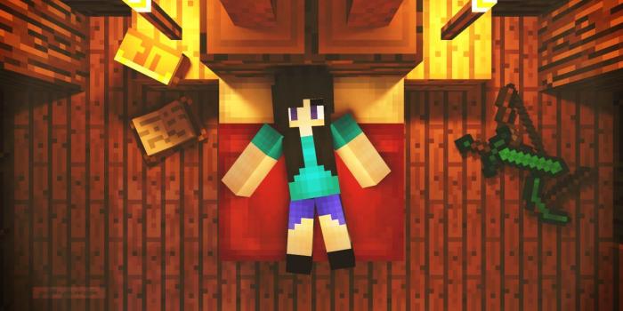 1280x720 Cute Girl Minecraft Wallpapers - Top Free Cute Girl Minecraft