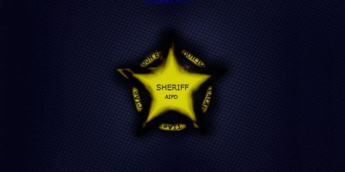 1024x768 45+] Police Badge Wallpaper on WallpaperSafari