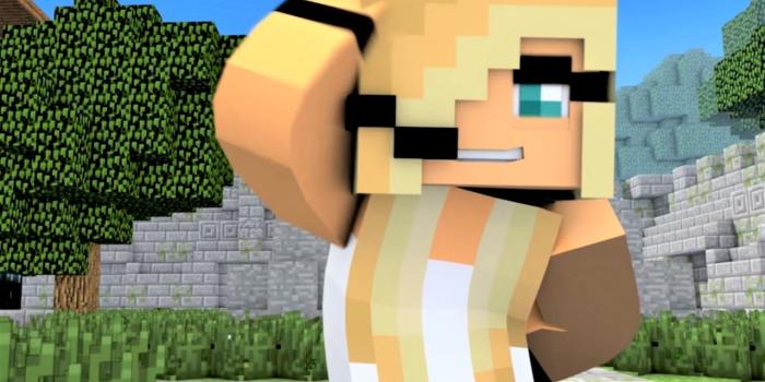 1280x720 Minecraft Songs 