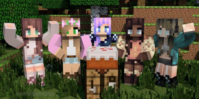 1280x800 About Teen Girl Skins ~ Down to earth and blunt ~ ♥кเttץ г๏รเє