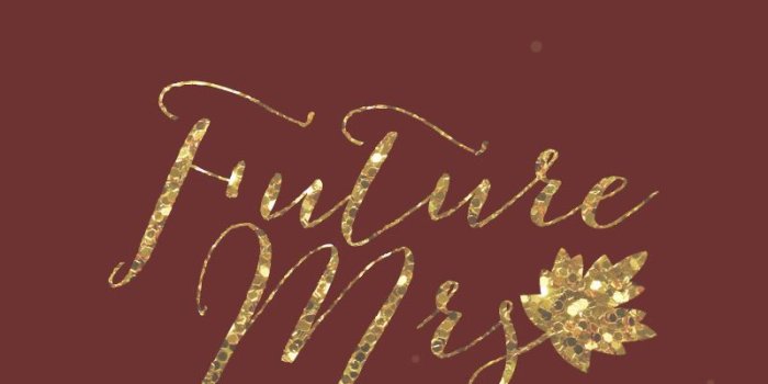 800x1392 Future Mrs. iPhone Wallpaper [Fall Edition | Art & Design | Iphone