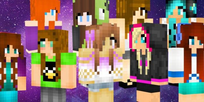 1092x723 Download Minecraft For Girls And Other Girlie Things [1092x723] | 46
