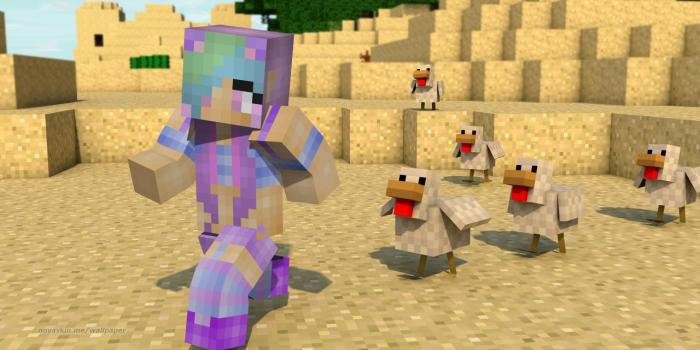 1280x720 Shading Tutorial! (40 subs skin used) Minecraft Blog