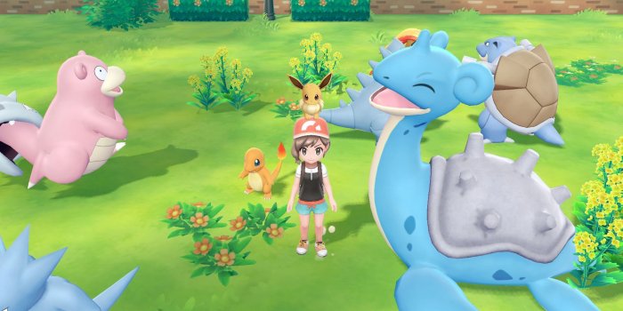 1920x1080 13 essential Pokemon Let's Go tips to know before you play | GamesRadar+
