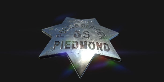 1920x1080 68+ Police Badge Wallpapers on WallpaperPlay