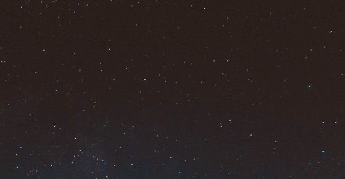 674x1199 Dark Night Galaxy Stars Wallpaper | night | Dark background