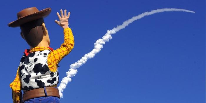 2781x1564 Toy Story, Sheriff Woody, Fictional, Humor Wallpapers HD / Desktop