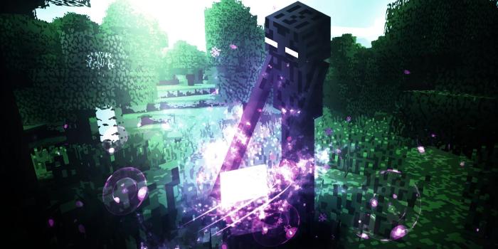 1360x768 minecraft backgrounds - Erha.yasamayolver.com