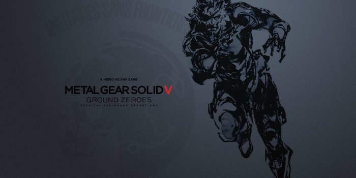 1920x1080 MGSV Wallpapers, Part II - Album on Imgur